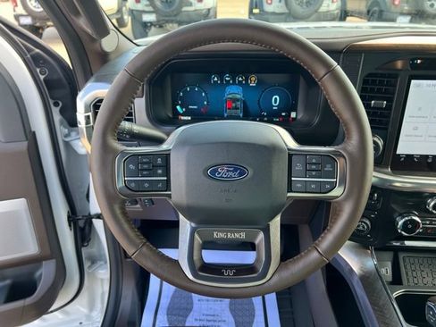 New 2026 Ford F150 King Ranch AWD/4WD image 29