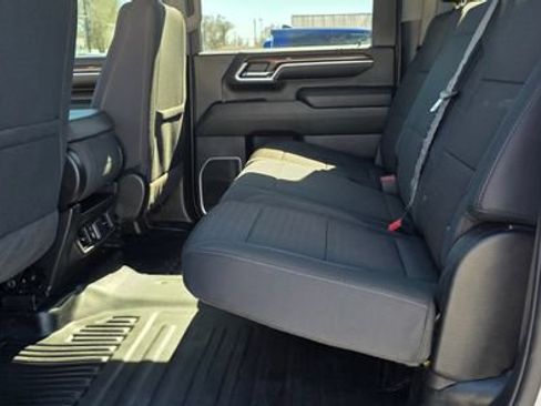 Used 2024 Chevrolet Silverado 3500 LT w/ Convenience Package AWD/4WD image 11