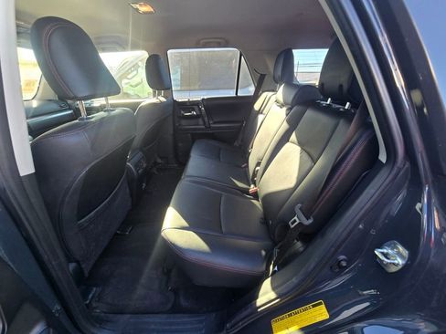 Used 2024 Toyota 4Runner TRD Off-Road Premium image 17