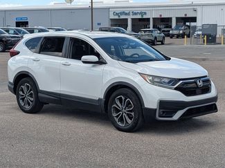 Used 2020 Honda CR-V EX video 3
