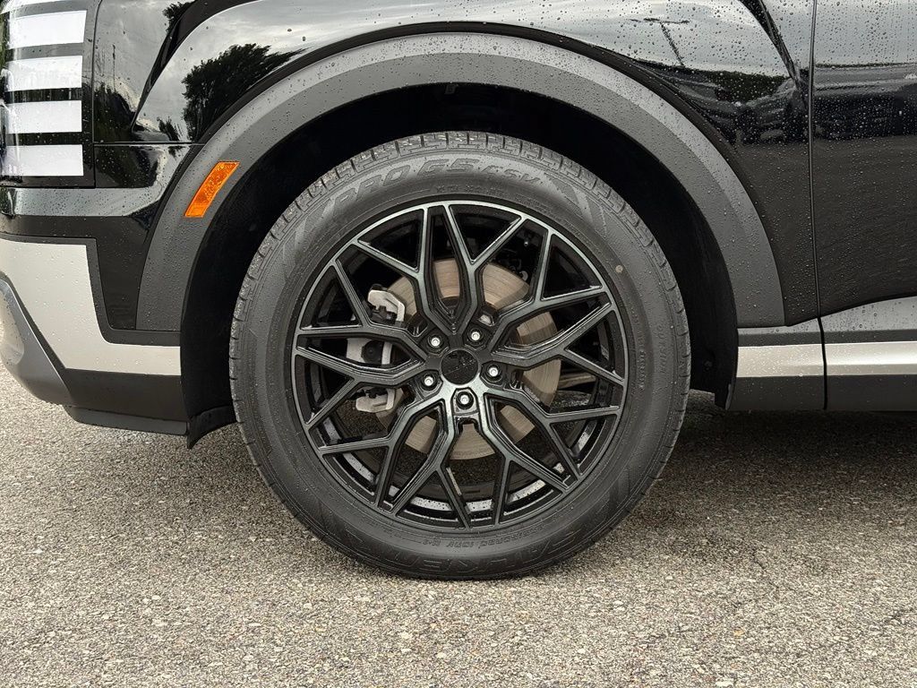 Used 2026 Hyundai Palisade SEL FWD image 5