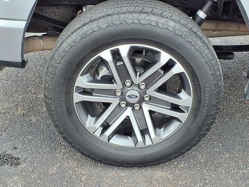 Used 2023 Ford F150 XL w/ STX Appearance Package AWD/4WD image 9