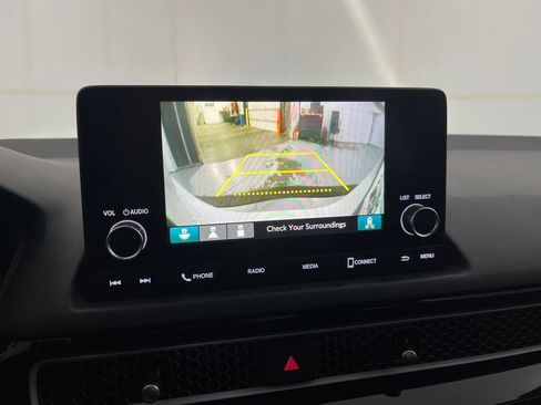 Used 2025 Honda Civic Sport image 62