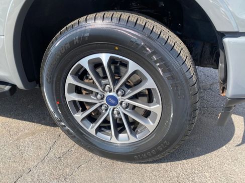 Used 2018 Ford F150 XLT w/ Equipment Group 301A Mid AWD/4WD image 31