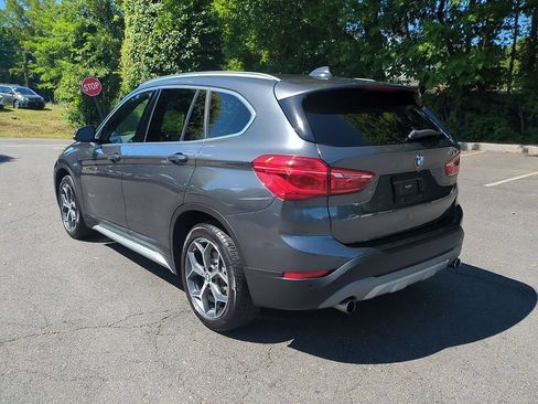 Used 2018 BMW X1 xDrive28i AWD/4WD image 4