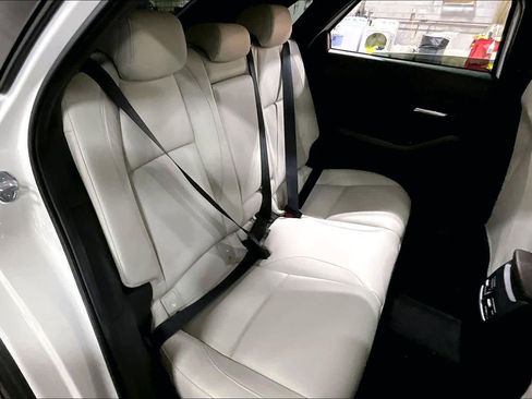 Used 2024 MAZDA CX-30 2.5 Turbo w/ Premium Package image 19