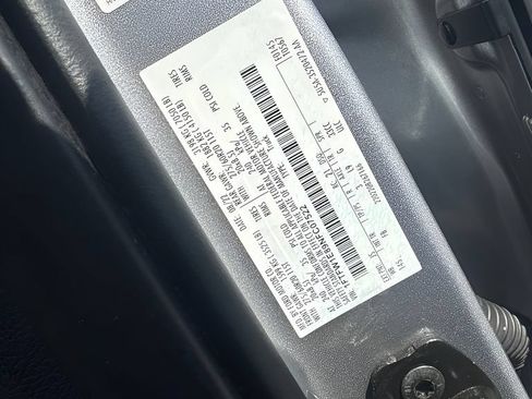Used 2022 Ford F150 XLT w/ Equipment Group 302A High AWD/4WD image 24