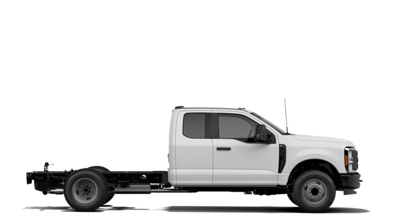 New 2027 Ford F350 XL RWD image 5