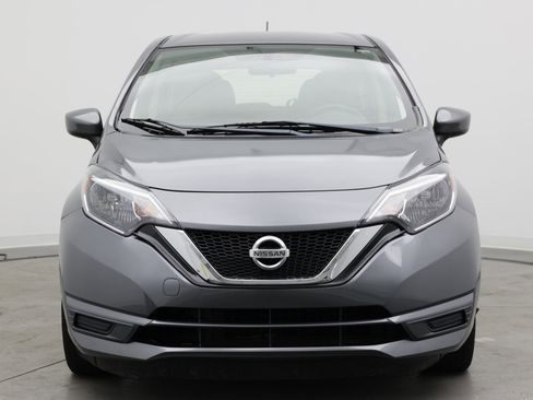 Used 2018 Nissan Versa Note SV FWD image 2