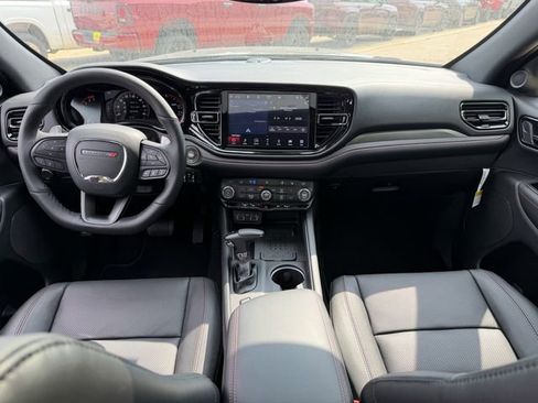 New 2026 Dodge Durango GT AWD/4WD image 15