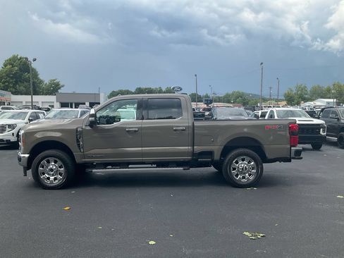 New 2026 Ford F250 Lariat AWD/4WD image 8