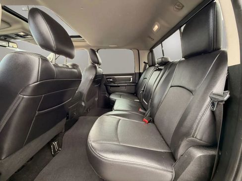 Used 2017 RAM 1500 Sport AWD/4WD image 25