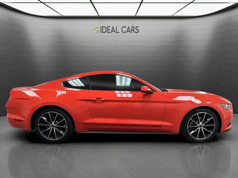 Used 2016 Ford Mustang Coupe w/ Wheel & Stripe Package RWD image 6