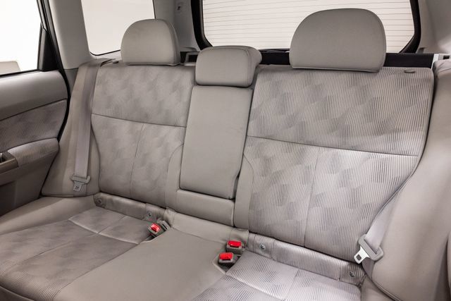 Used 2010 Subaru Forester 2.5X AWD/4WD image 22