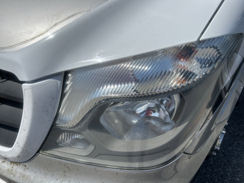 Used 2015 Mercedes-Benz Sprinter 3500 image 17