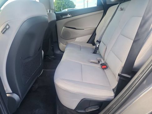 Used 2020 Hyundai Tucson SE AWD/4WD image 23