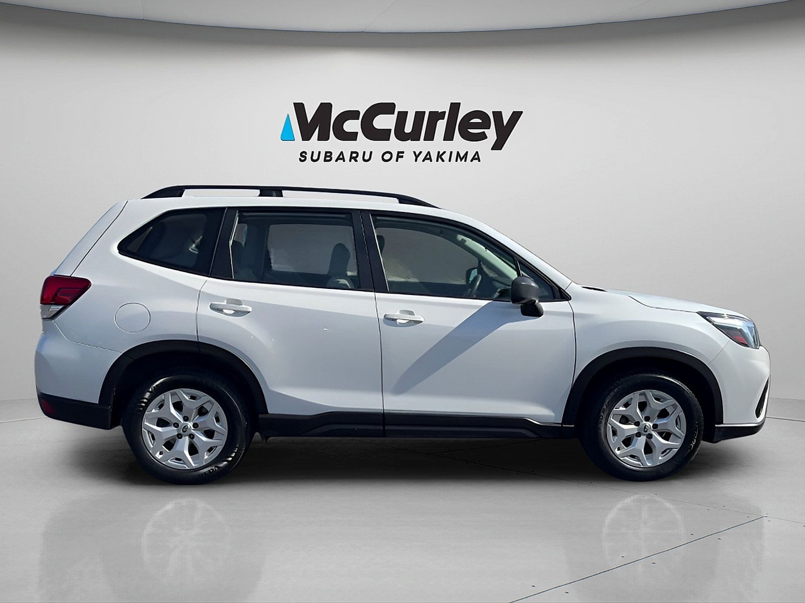 Used 2019 Subaru Forester w/ Alloy Wheel Package AWD/4WD image 4