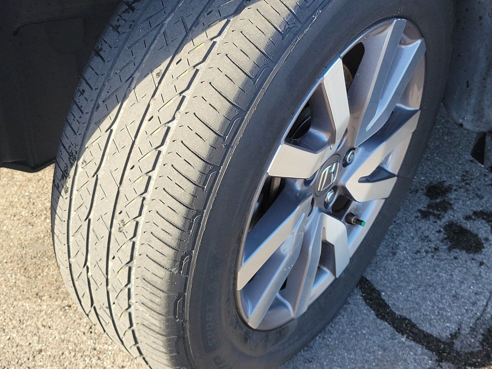 Used 2021 Honda Pilot EX-L image 10