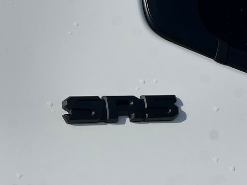 Used 2025 Toyota Tundra SR5 w/ SR5 Premium Package image 22