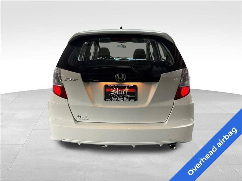 Used 2013 Honda Fit Sport image 6
