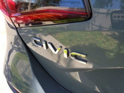 Used 2023 Honda Civic Sport Touring image 8