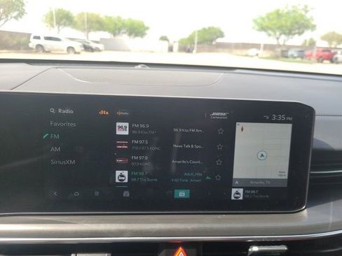 Used 2025 Kia K5 GT-Line w/ GT-Line Premium Package AWD/4WD image 17