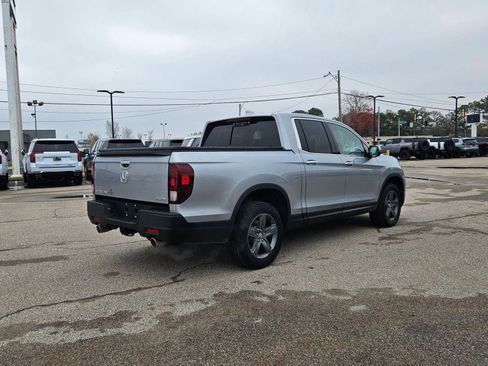 Used 2023 Honda Ridgeline RTL-E image 6