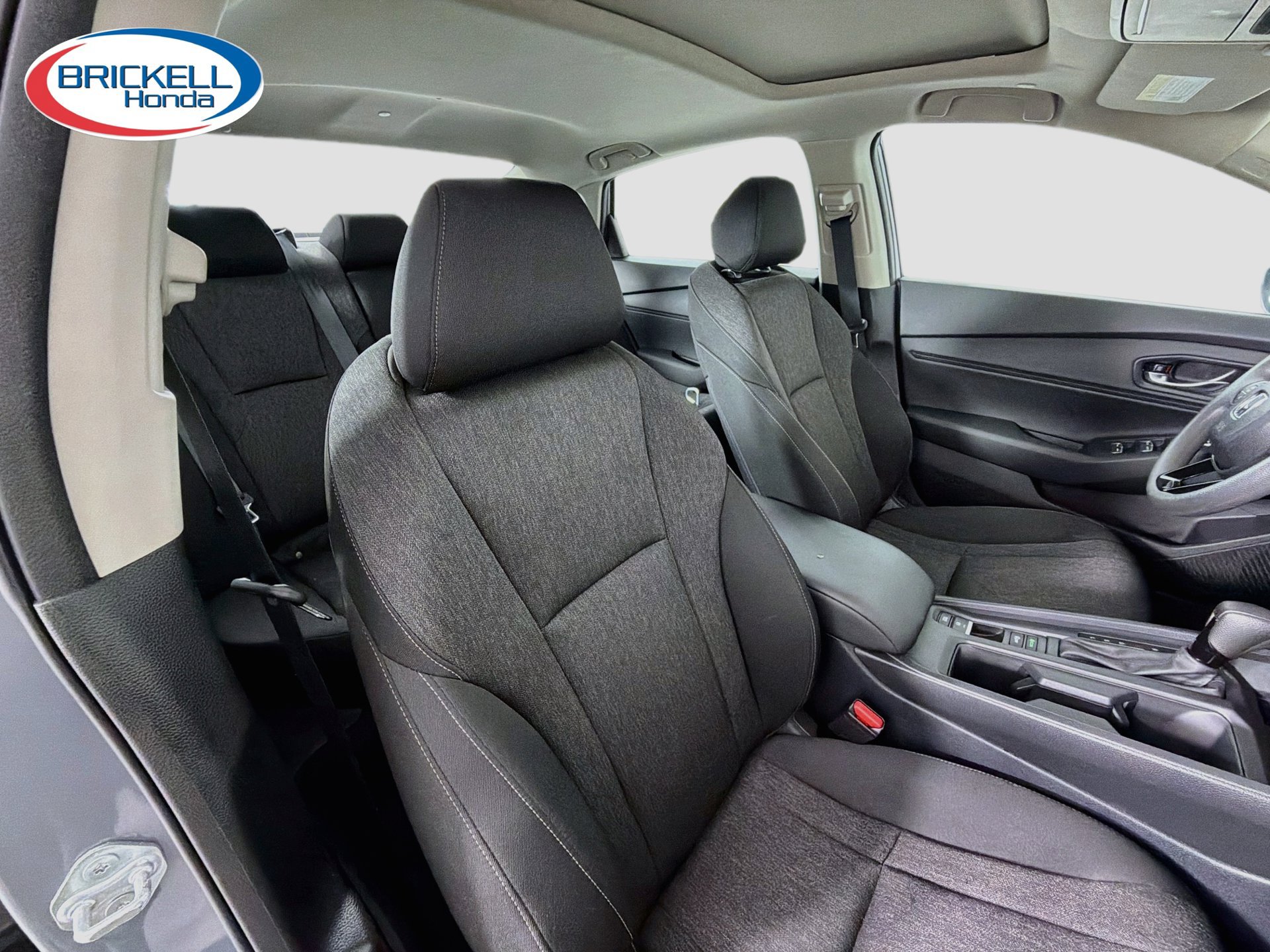 Used 2025 Honda Accord SE image 15