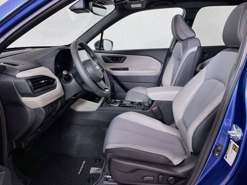 New 2026 Subaru Forester Premium AWD/4WD image 5