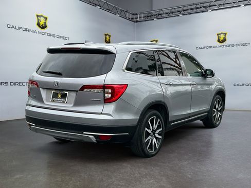 Used 2019 Honda Pilot Touring image 5