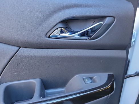 Used 2022 GMC Acadia AT4 w/ Technology Package image 22