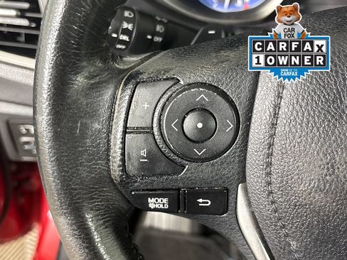 Used 2015 Toyota Corolla S FWD image 19