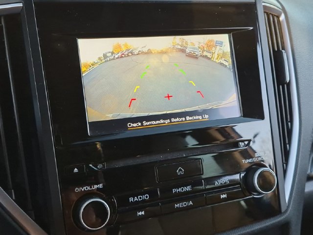 Used 2020 Subaru Forester Premium AWD/4WD image 9