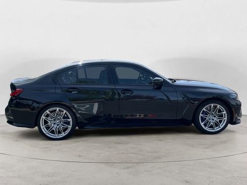 Used 2026 BMW M3 Competition image 6