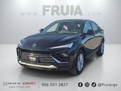 New 2026 Buick Envista Preferred w/ Convenience I Package