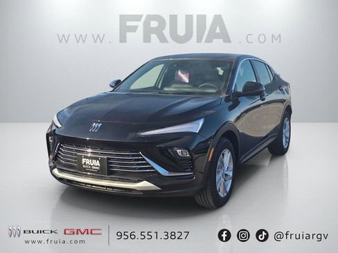 New 2026 Buick Envista Preferred w/ Convenience I Package image 1