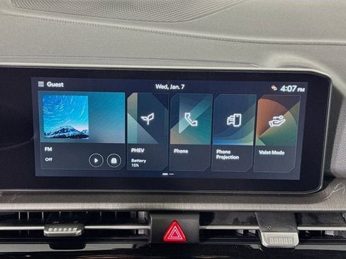 New 2026 Kia Sportage X-Line image 14