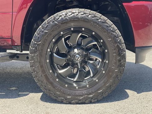 Used 2020 RAM 2500 Laramie AWD/4WD image 38
