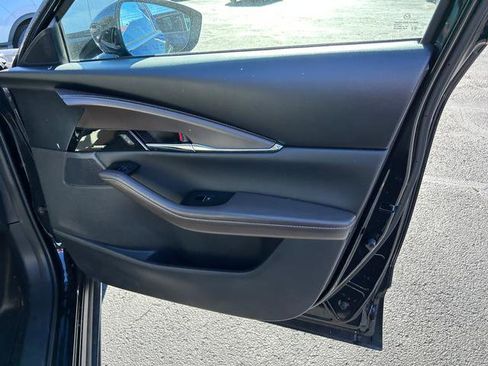 Certified 2024 MAZDA CX-30 AWD 2.5 S w/ Premium Package image 24