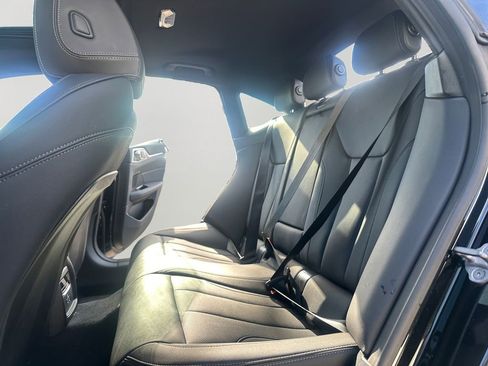 Used 2025 BMW i4 xDrive40i w/ Parking Assistance Package image 28