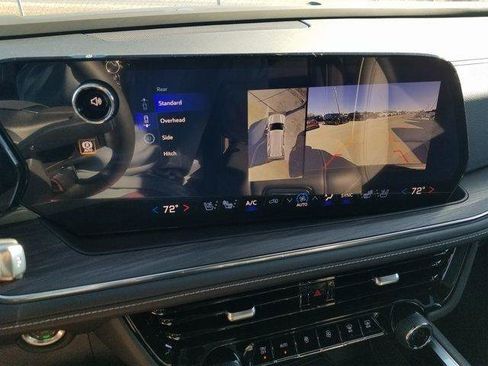 New 2026 Chevrolet Tahoe Premier w/ Sun And Tow Package image 20