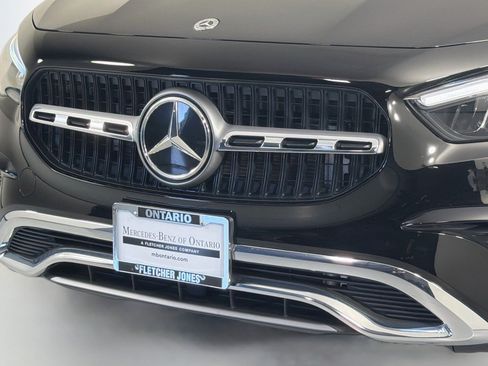 Certified 2026 Mercedes-Benz GLA 250 4MATIC image 14