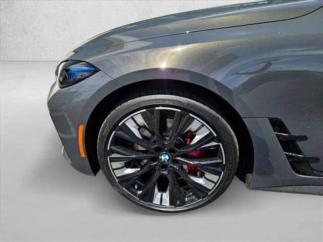 New 2026 BMW 430i w/ M Sport Package RWD image 10