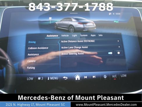 Certified 2026 Mercedes-Benz E 350 Sedan image 43