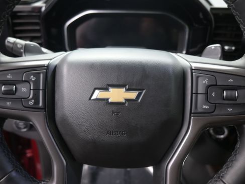 Used 2024 Chevrolet Silverado 1500 High Country w/ High Country Premium Package image 17