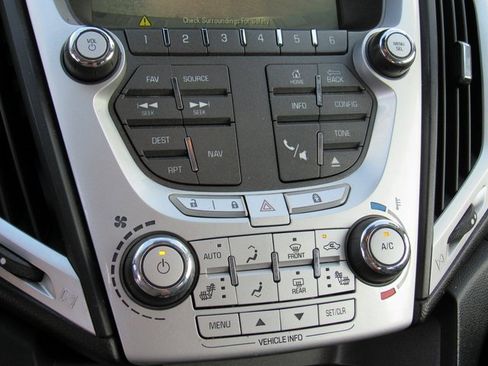 Used 2015 GMC Terrain Denali image 18