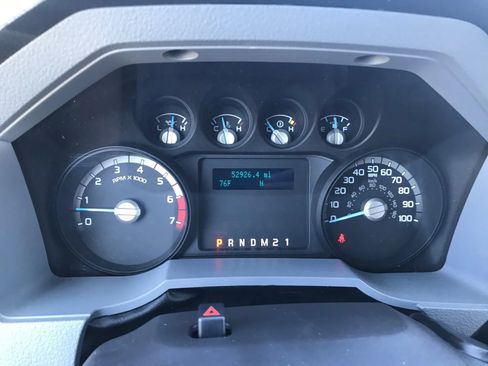 Used 2016 Ford F250 XLT image 15
