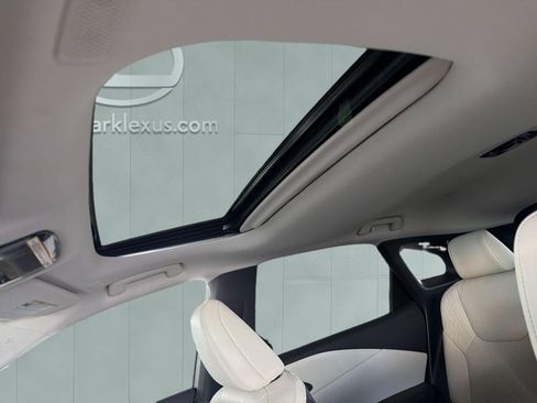 Certified 2025 Lexus RX 350 Premium Plus w/ Convenience Package FWD image 22