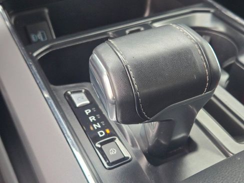 Used 2023 Ford F150 Lightning Pro AWD/4WD image 28