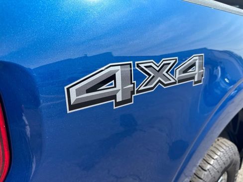 Used 2025 Ford F150 XLT w/ Equipment Group 301A Standard AWD/4WD image 45